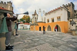 Coimbra - Portugal dos Pequenitos