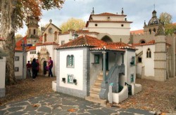 Coimbra - Portugal dos Pequenitos