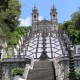 Braga - Bom Jesus do Monte by Botafogo @Wikimedia.org