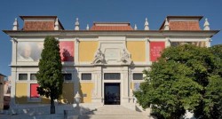Lisbon - Ancient Art Museum - MNAA by Paulo Cintra & Laura Castro Caldass