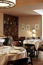 Lisbon - Belcanto Restaurant