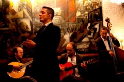 Lisbon - Fado Music