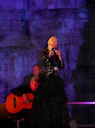 Lisbon - Fado Music - Mariza by Nafaziram @Wikimedia.org