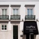 Lisbon - Inspira Santa Marta Hotel