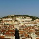 Lisbon - St George Castle by Carlos Luis M C da Cruz @Wikimedia.org