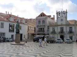 Lisbon - Trip to Cascais by Osvaldo Gago @Wikimedia.org