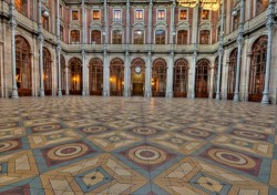 Porto - Palacio da Bolsa